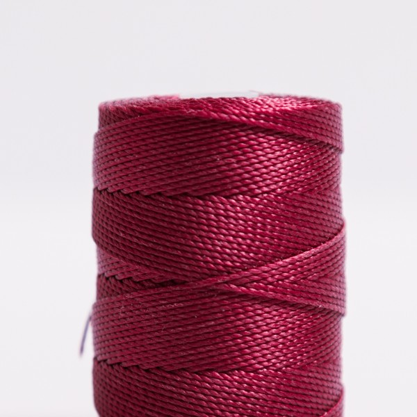 Nylon yarn - Wine red